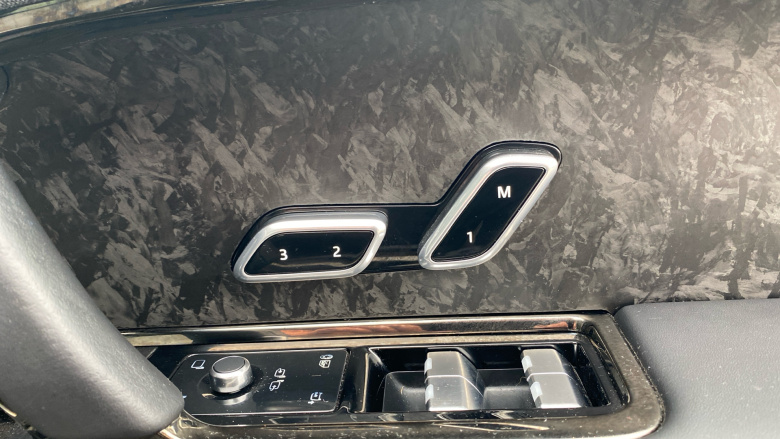 Land Rover Range Rover Sport 3.0 P510e First Edition 5dr Auto Estate